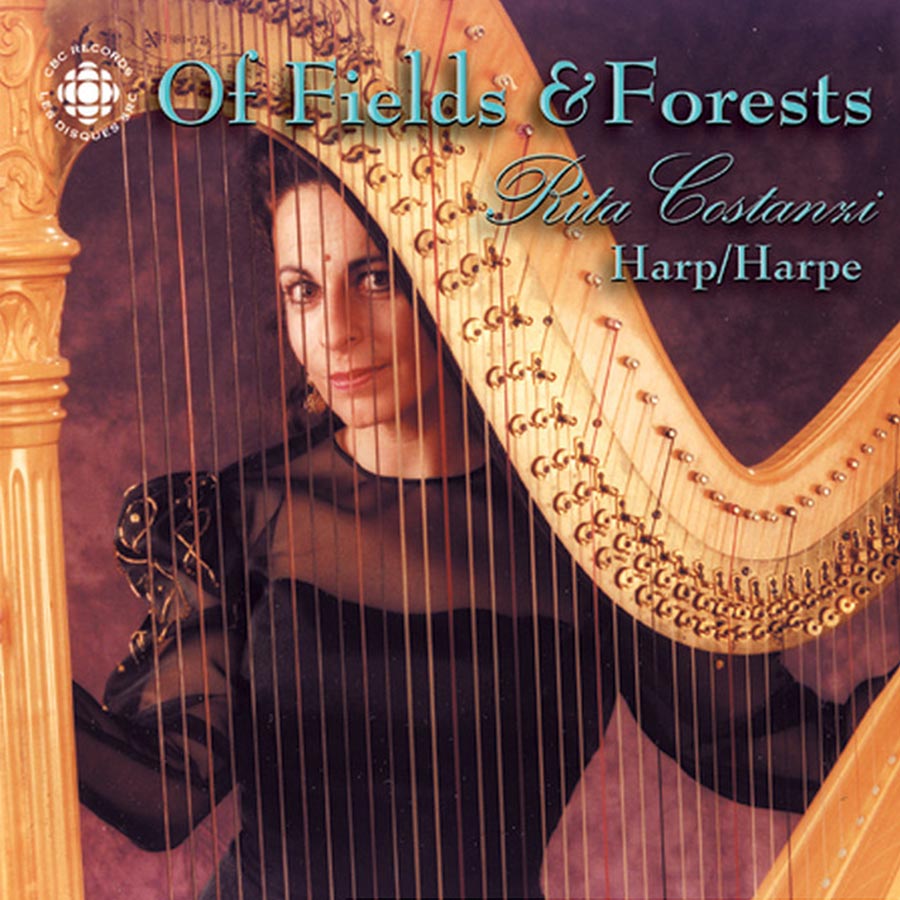 OF FILEDS AND FORESTS album cover