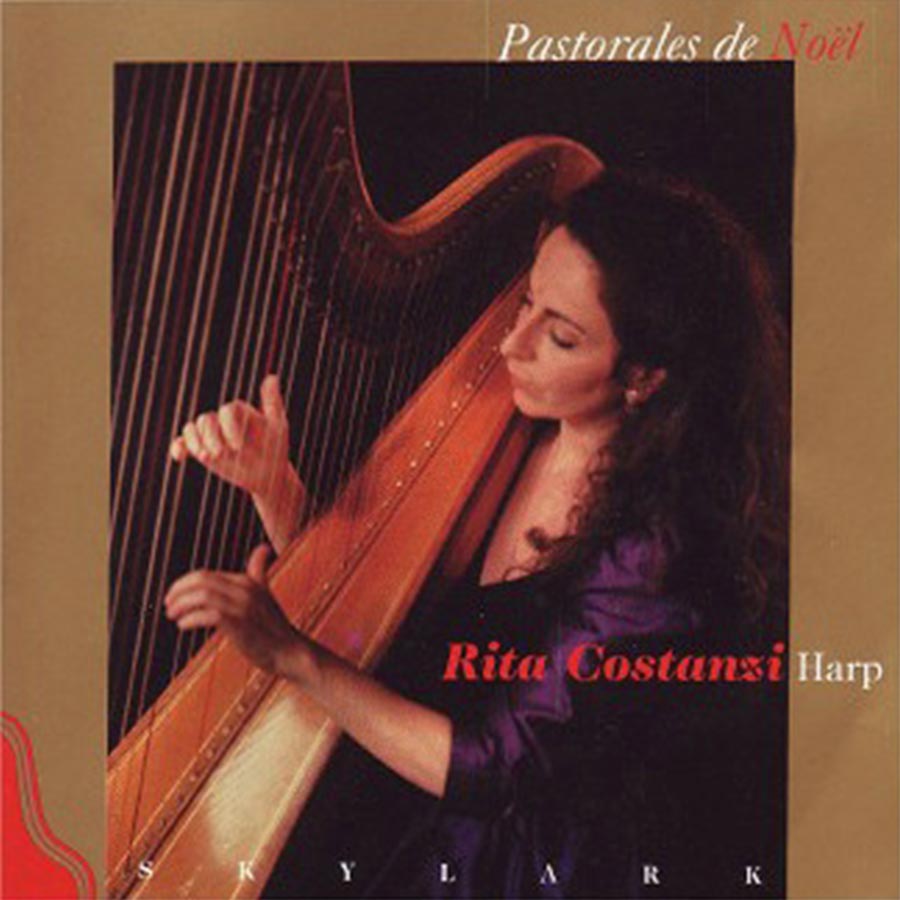 Pastorales-de-Noel_album PASTORALES DE NOEL album cover